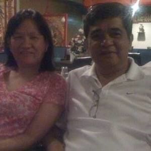 Meet your Posher, Gina